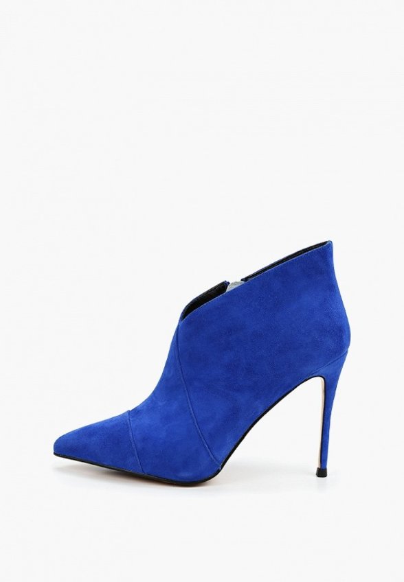 Ботильоны Valley