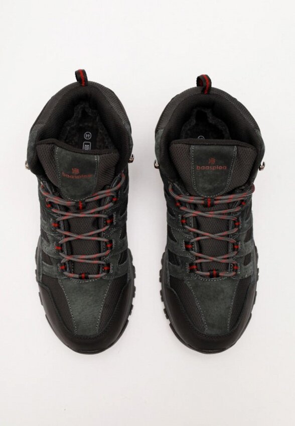Ботинки трекинговые Baasploa