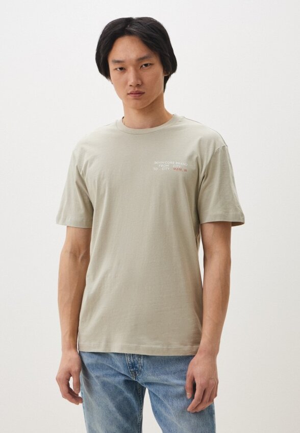 Футболка Tom Tailor