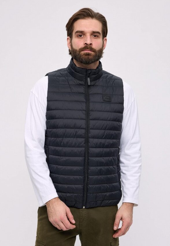 Жилет утепленный Stylish Amadeo