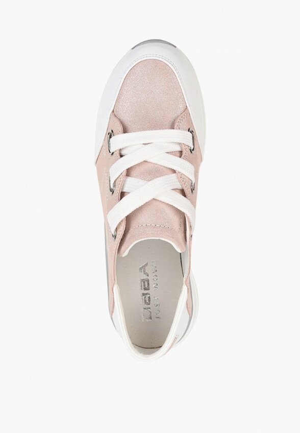 Кроссовки Obba