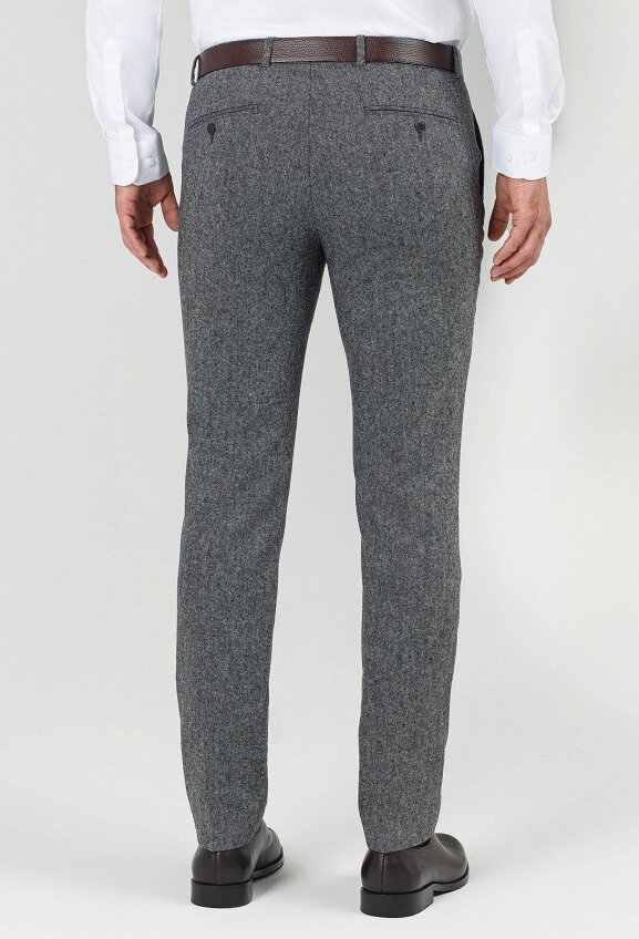 Брюки Kanzler