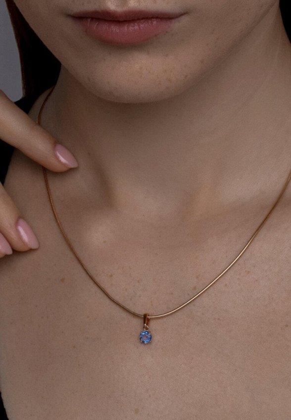 Подвеска Sokolov