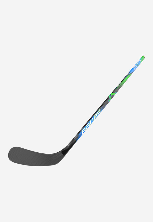 Клюшка хоккейная детская Bauer Vapor X JR-40, Мультицвет