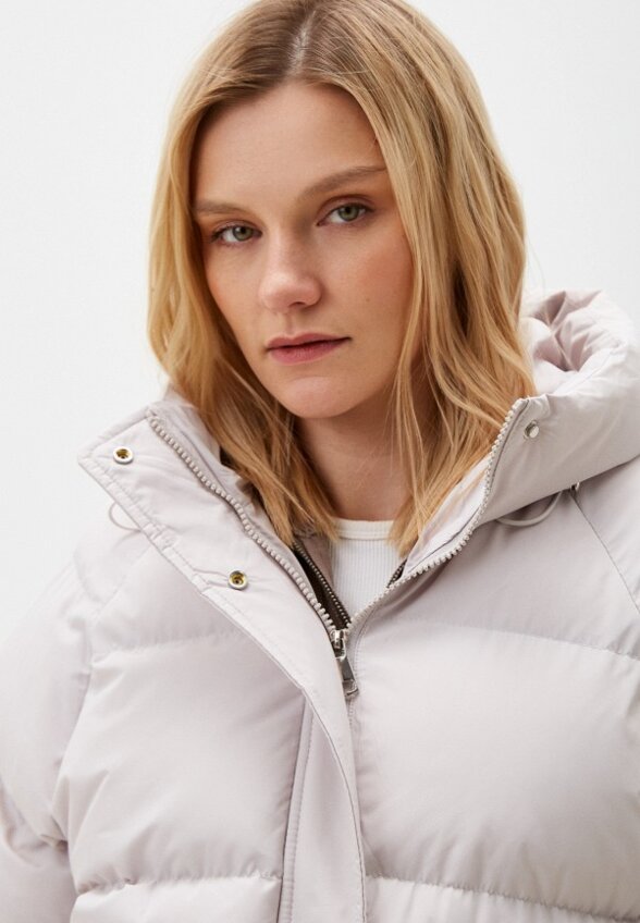 Пуховик Bad Queen