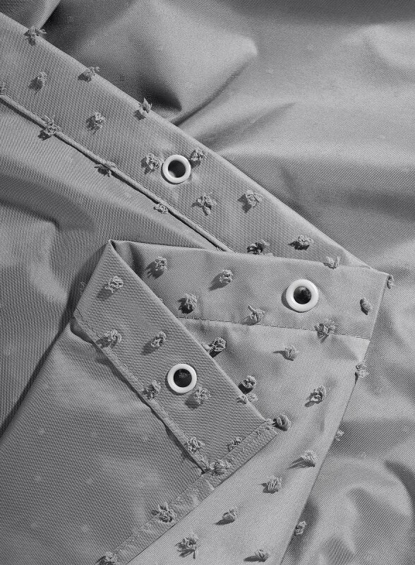 Штора для ванной Moroshka