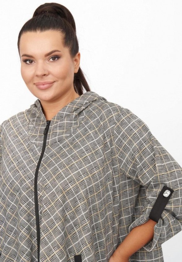 Кардиган Артесса