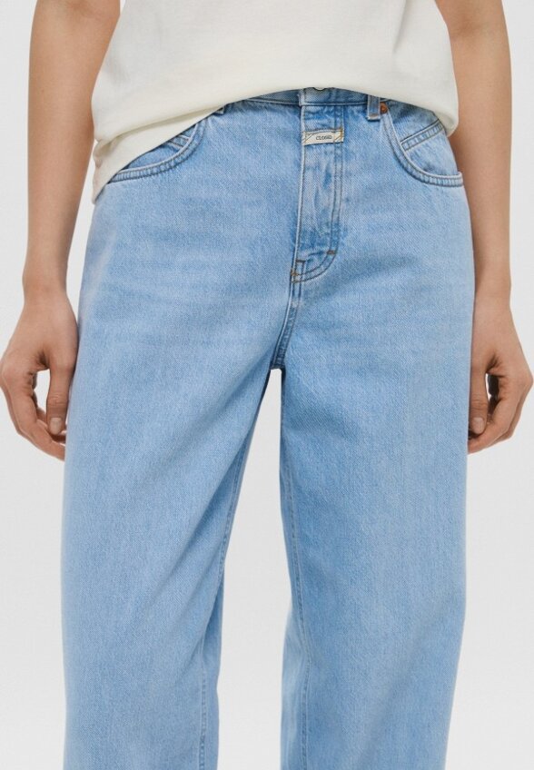 Джинсы Closed