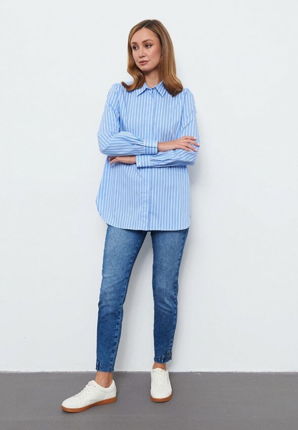 Джинсы Gerry Weber