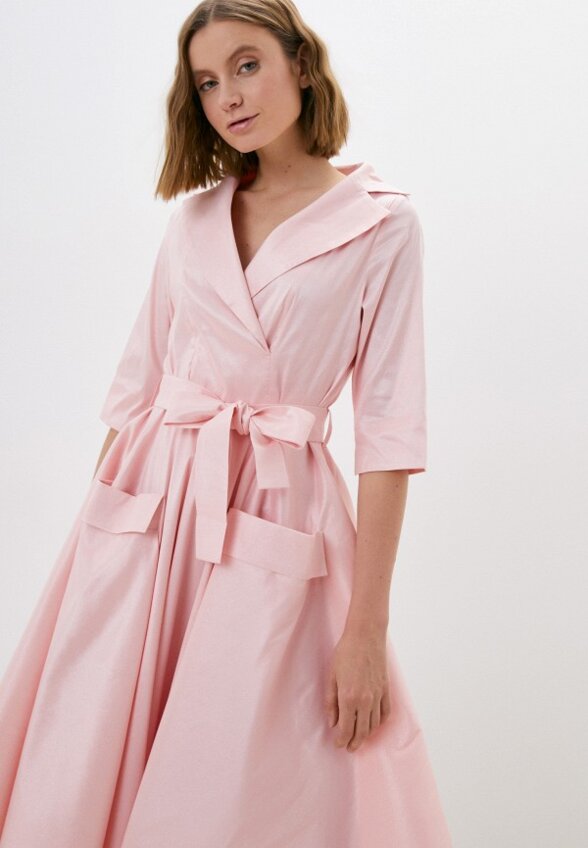 Платье Vera Moni