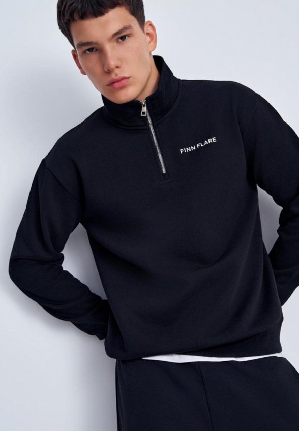 Олимпийка Finn Flare