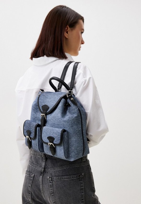 Рюкзак Makfine