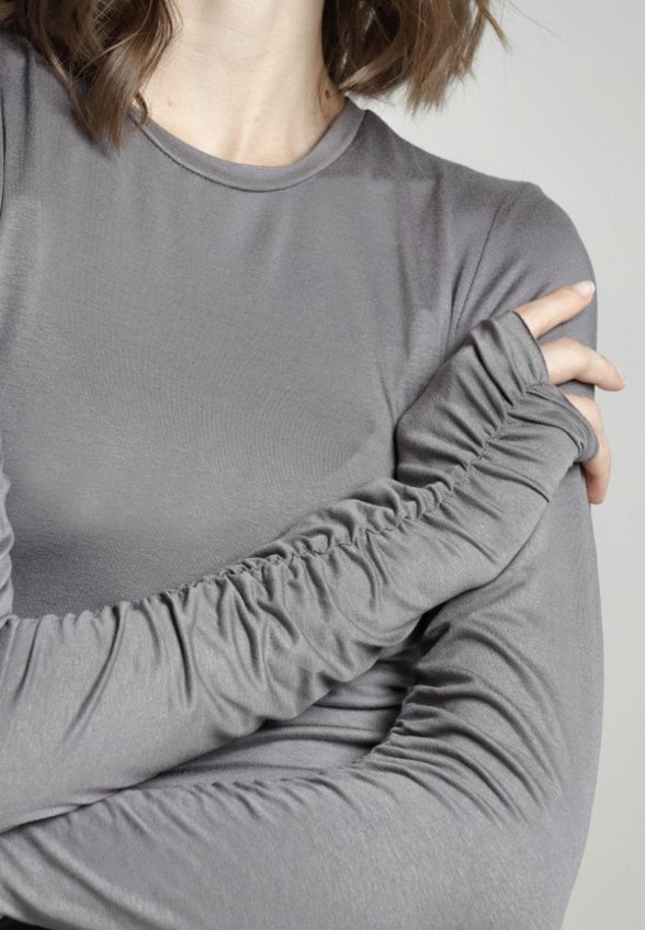 Лонгслив Kostochka