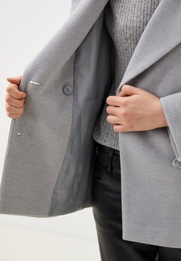 Пальто-пиджак Almarosa