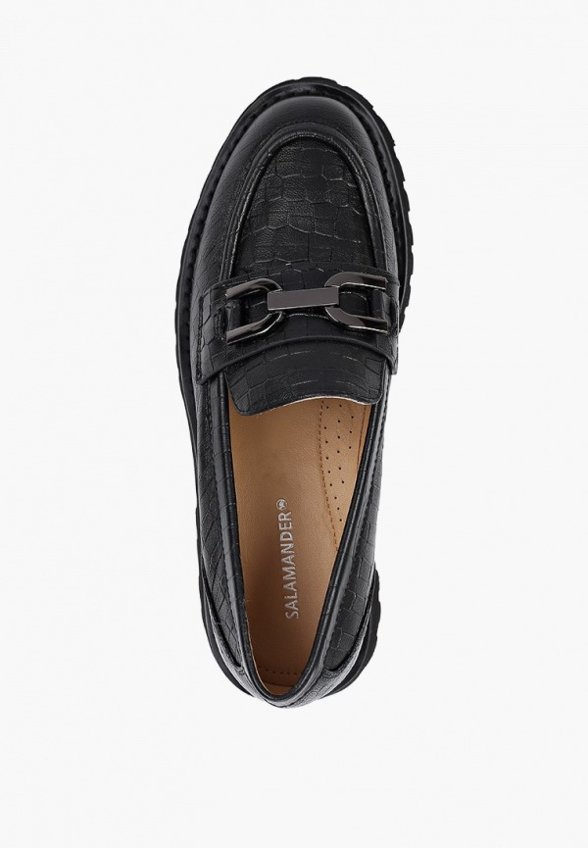 Лоферы Salamander