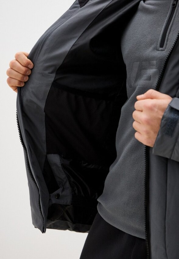 Куртка горнолыжная Volkl