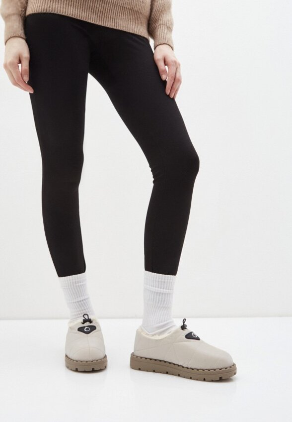 Ботинки Abricot