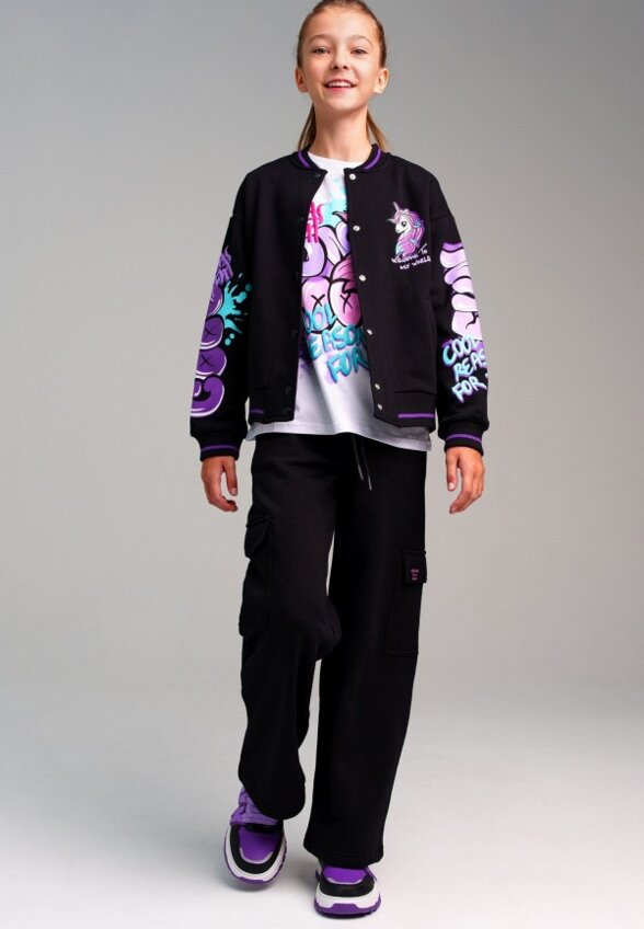 Олимпийка PlayToday