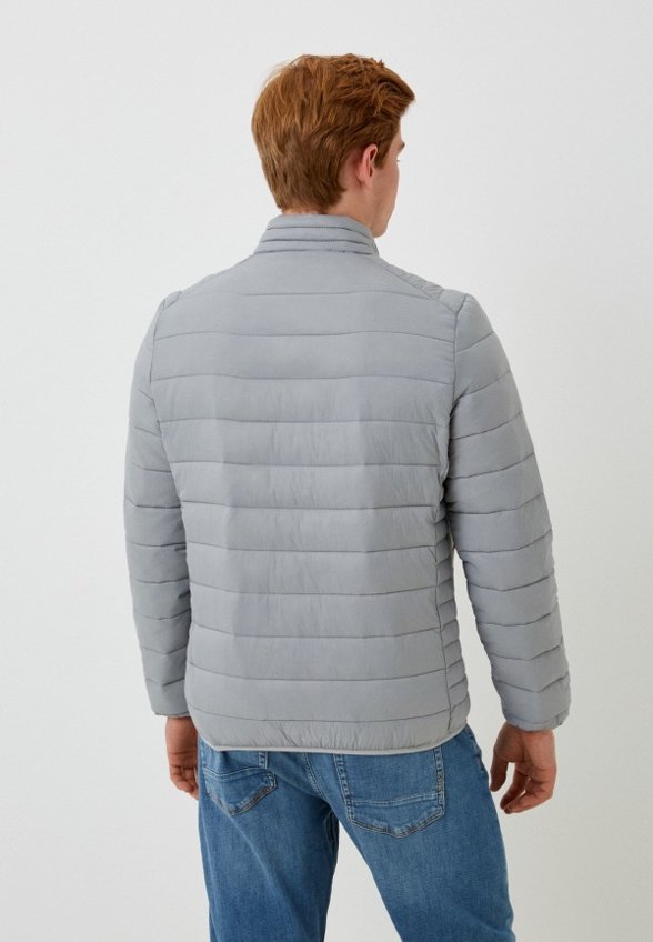 Куртка утепленная W.sharvel