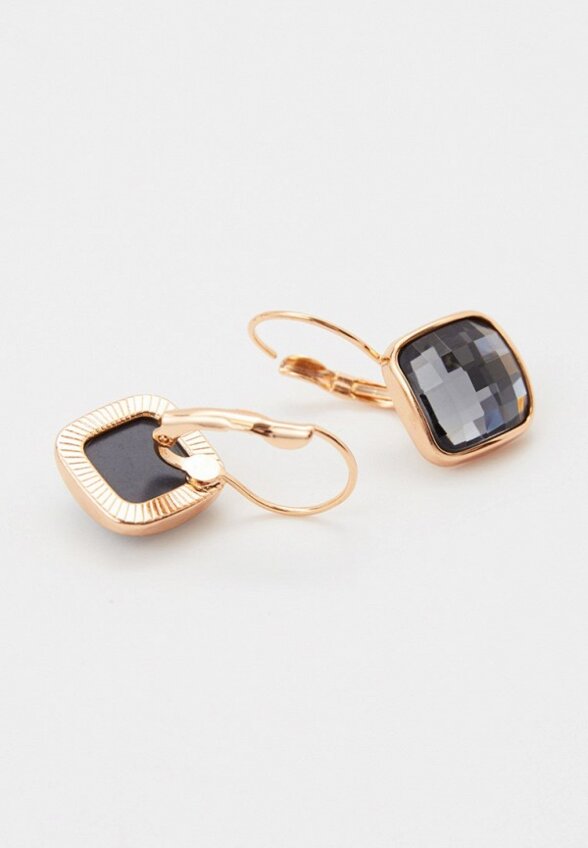 Серьги Ice&High Collection