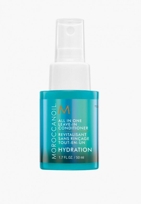 Кондиционер для волос Moroccanoil