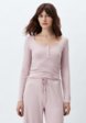 Лонгслив домашний Guess6  - превью