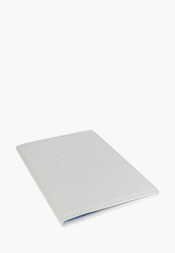 Обложка для документов Mumi