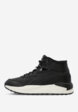 Кроссовки утепленные мужские PUMA X-Ray Speed Mid, Черный1  - превью