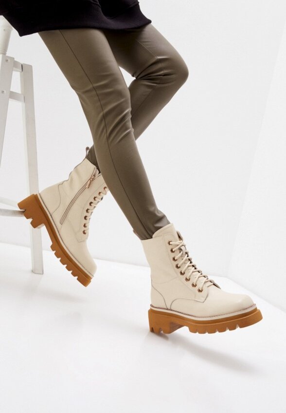 Ботинки Milana