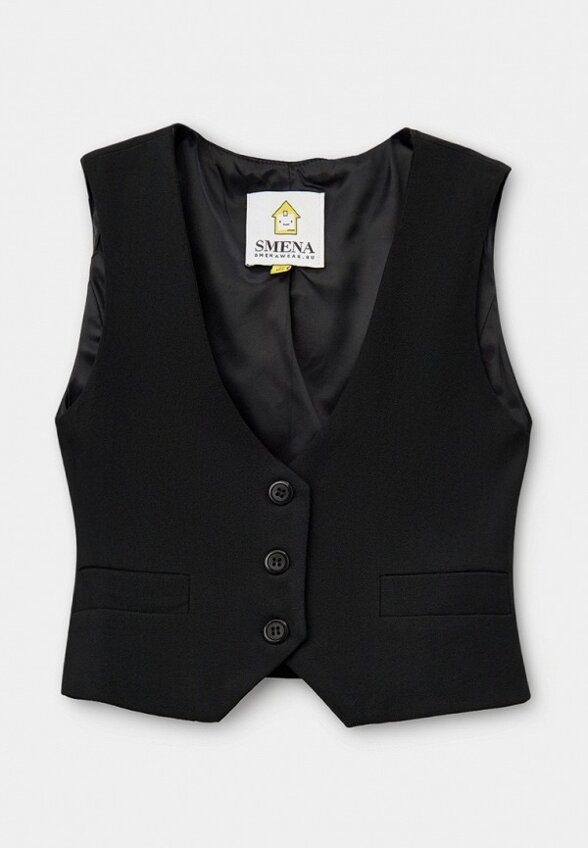 Жилет Smena