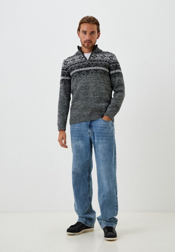 Свитер Original Siberia