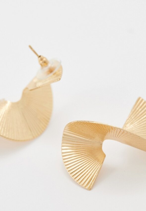 Серьги Stone Philosophy