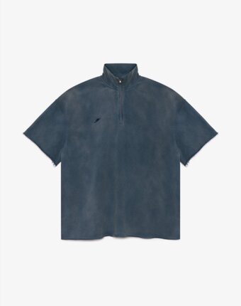 GS Футболка Polo Bless Blue FABLE мужчинам
