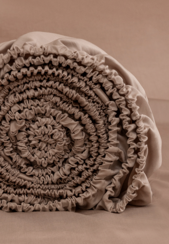 Простыня 1,5-спальная Soft Box