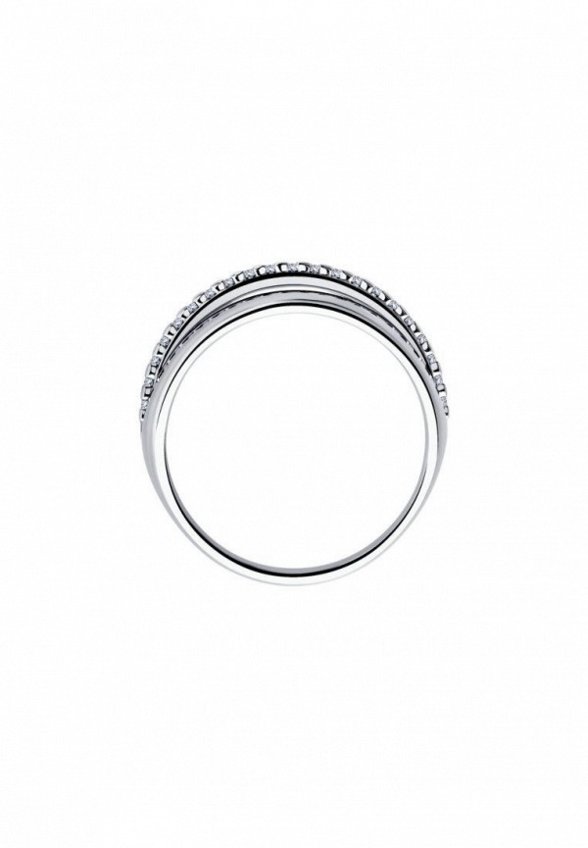 Кольцо Diamant