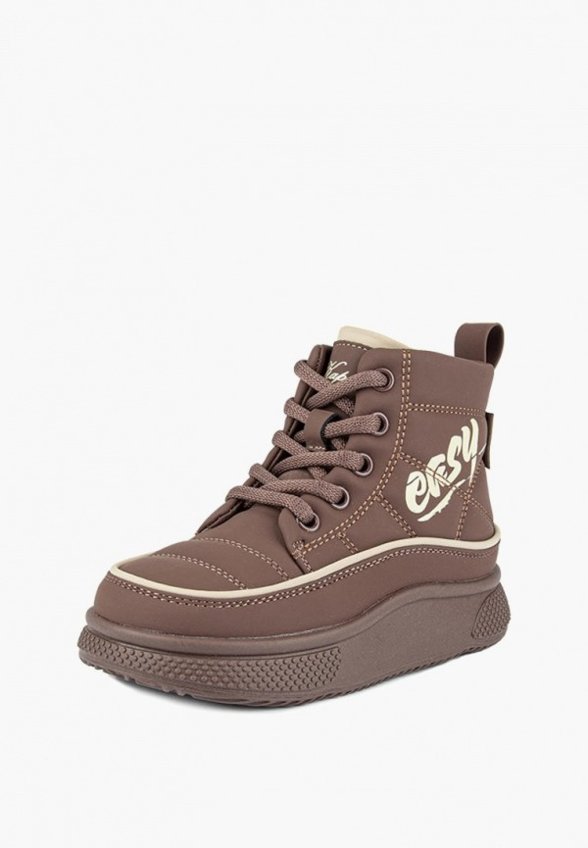 Ботинки Kapika