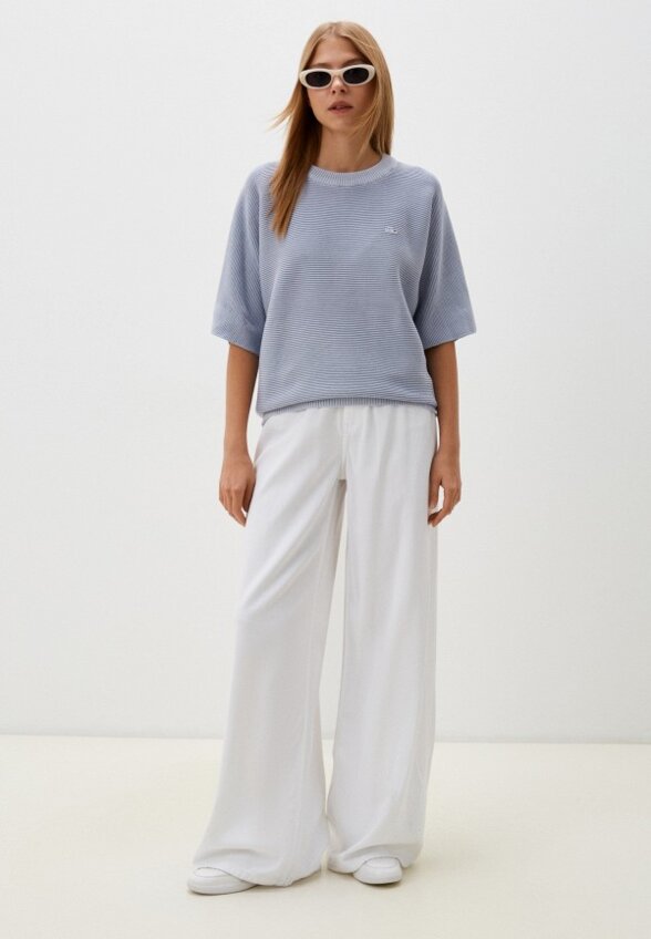 Джинсы Lacoste