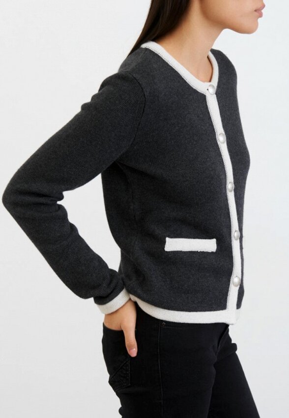 Кардиган Elisa.and.me