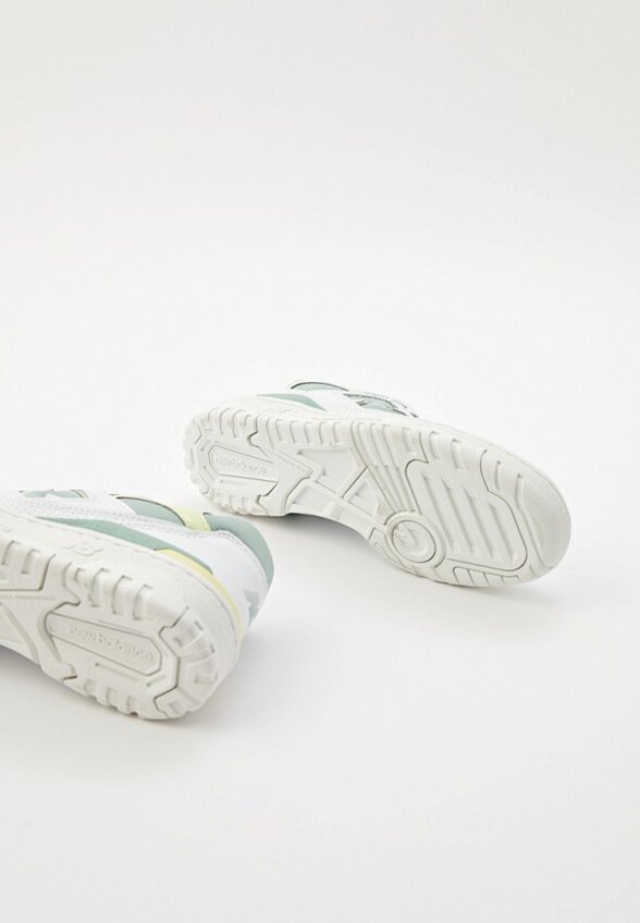 Кеды New Balance