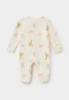 Комбинезон домашний Carter’s2  - превью