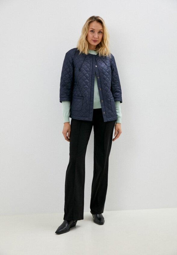 Куртка стеганая Helmidge