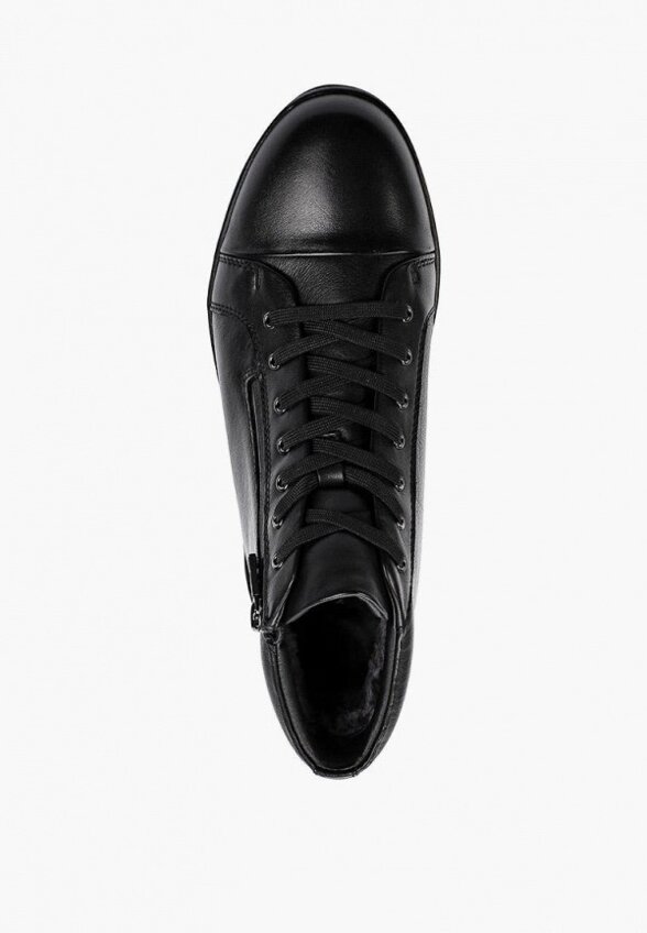 Кеды Maison David