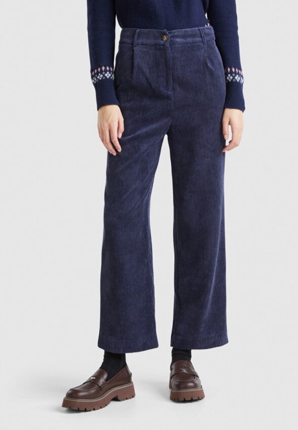 Брюки United Colors of Benetton