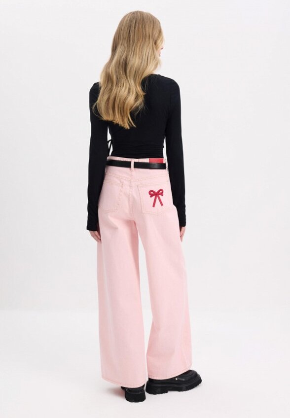 Джинсы Top Top