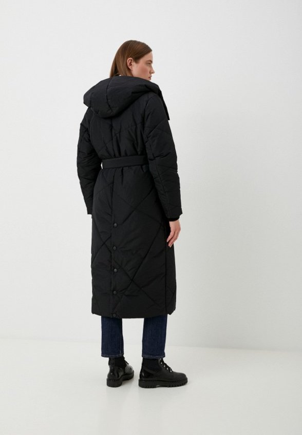 Куртка стеганая Dixi-Coat