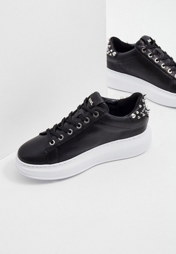 Кеды Karl Lagerfeld