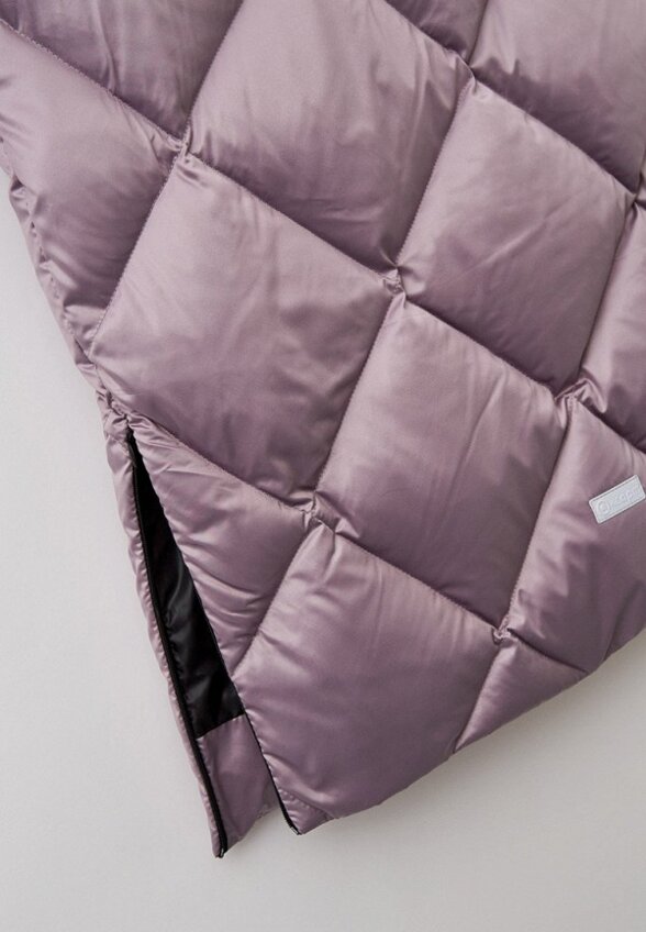 Пуховик АксАрт