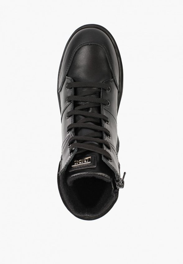 Ботинки Iridis