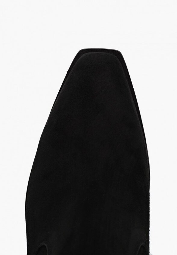 Полусапоги Lusavou