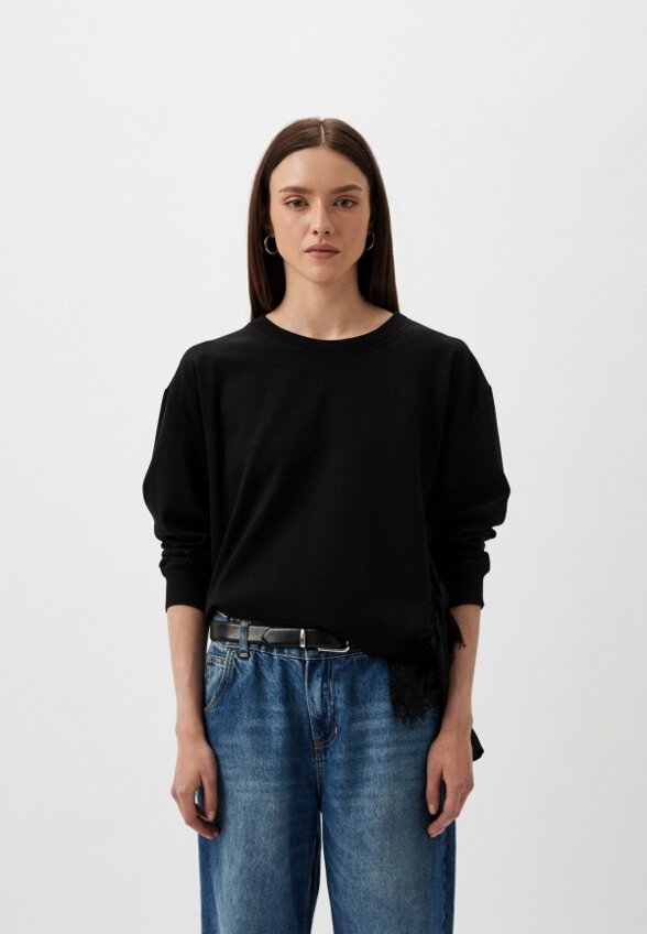 Свитшот Twinset Milano